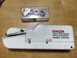 Singer Nähmaschine