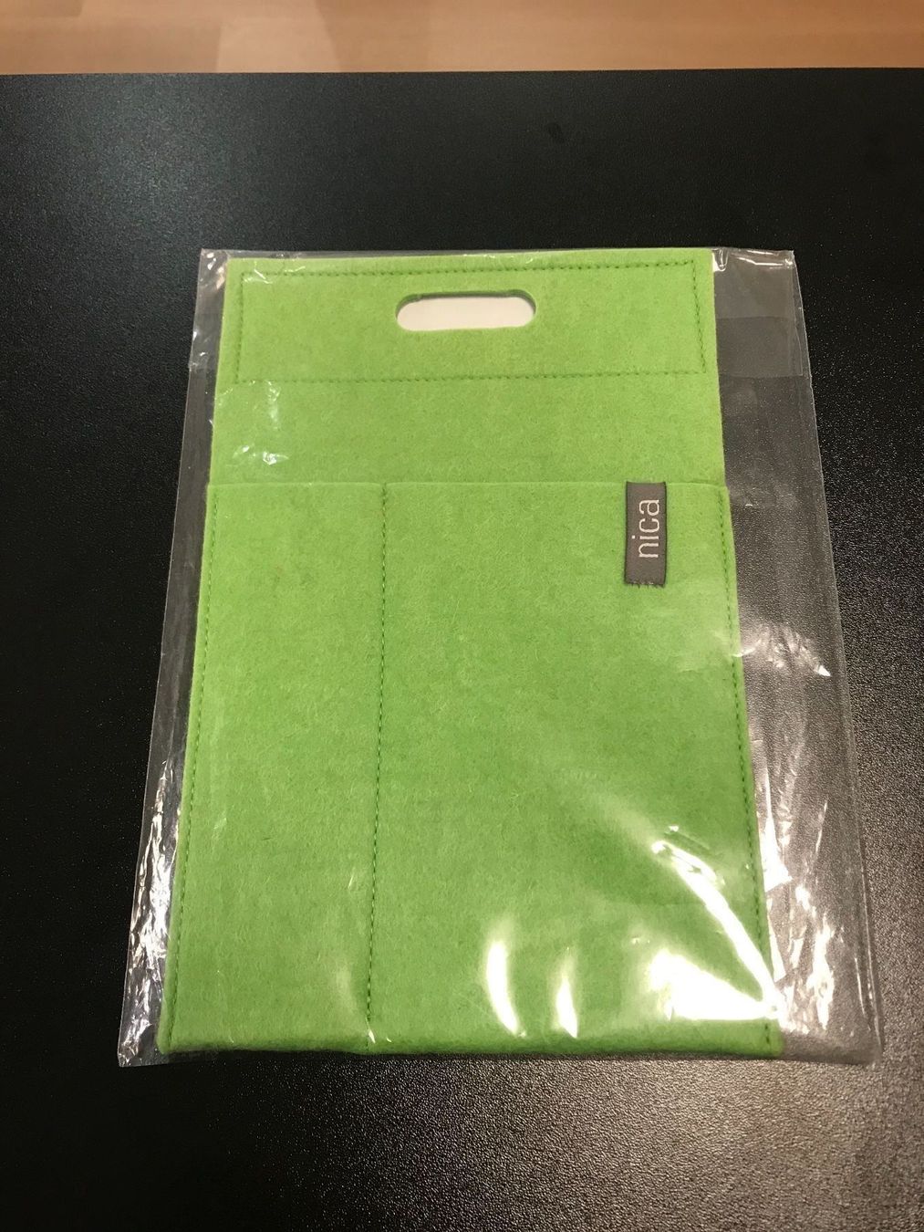 Borse: nica Akku Bag / Akkubag – Nuovo e nell'imballaggio originale da Kloten venduto da Bargainhunter_2012 1