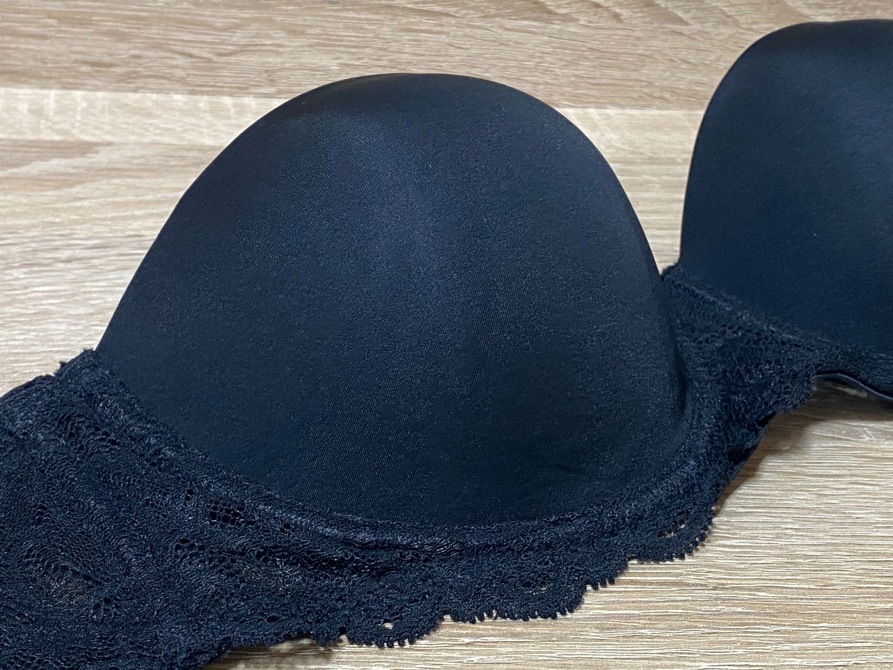 Hunkemöller Sonstige Unterwäsche: 2 BH Gr.85 A. – Gebraucht aus Bösingen von Trigusik 3