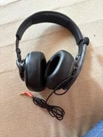 Kopfhörer mit Mikrofon JBL Quantum 100 Gaming schwarz guter 