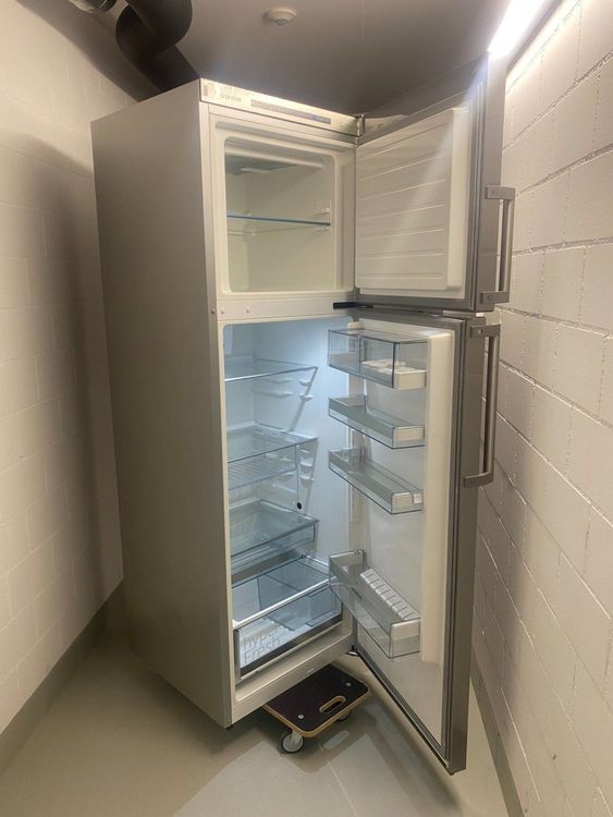 Gebraucht Kuhlschrank Kaufen