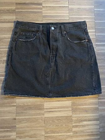 Levis Jupe/Rock 31