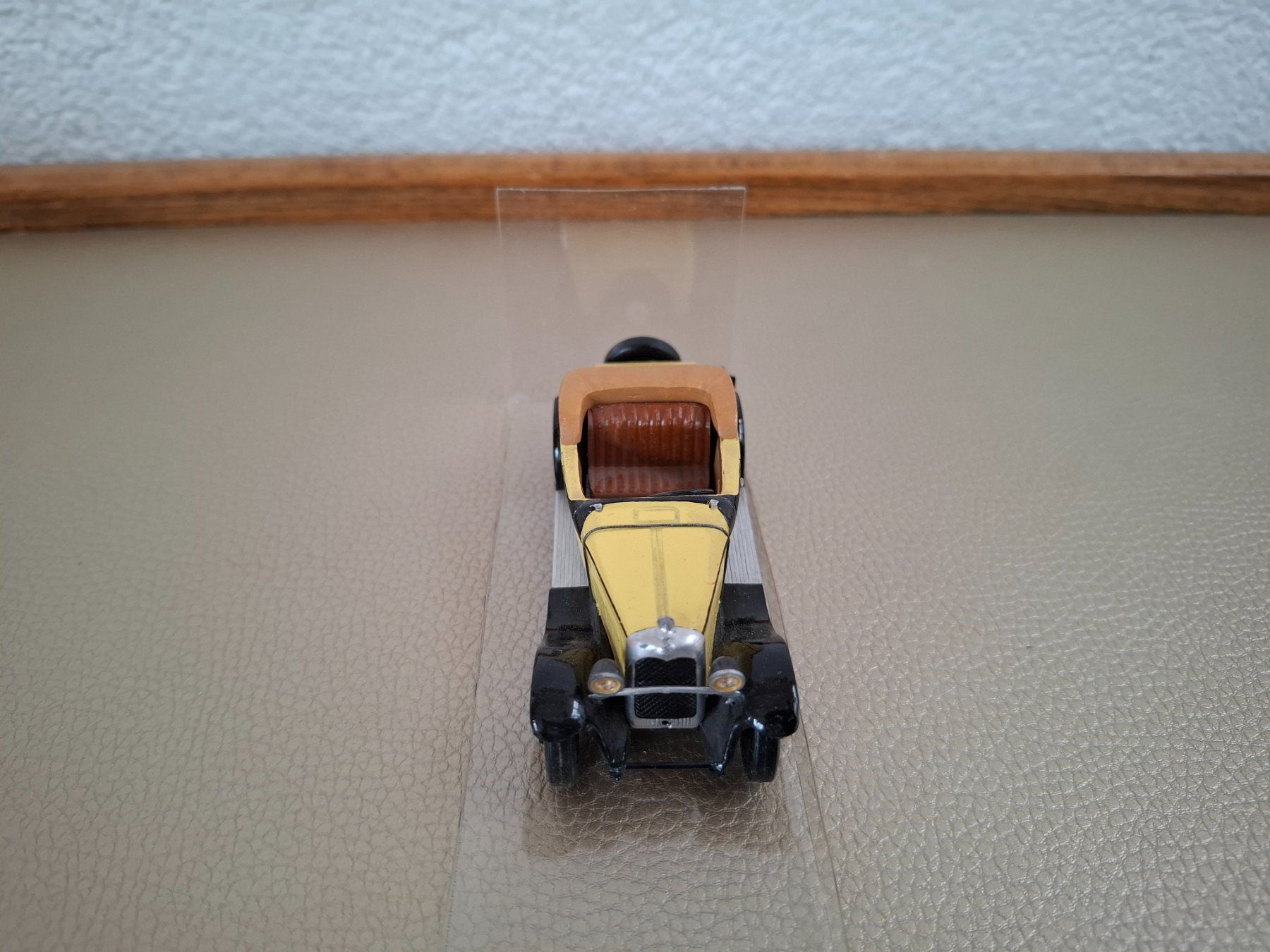Modellautos: Collection - Dubray SB 1/43 - Bugatti Type 40 Roadster 1929 – Gebraucht aus Meinier von Gattuso22 1