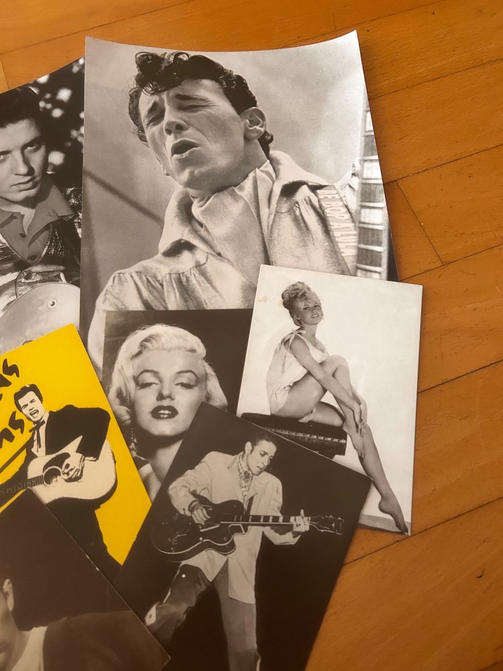 Foto & Immagini: 50s Legenden Bilder – Usato da Egg b. Zürich venduto da Luckybilly 2