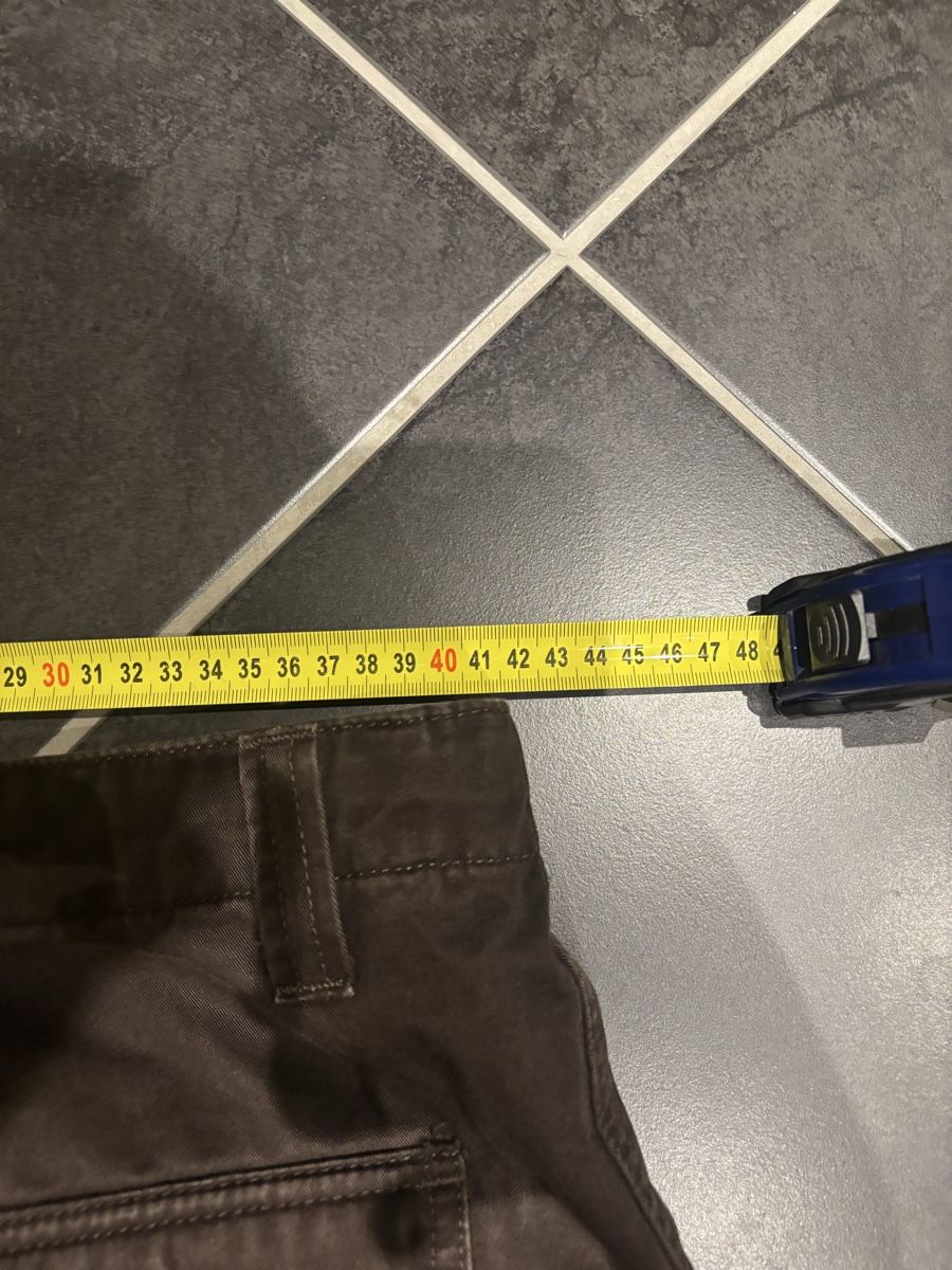 Carhartt Pantaloni: Cargo Carhartt kade 32 – Usato da Bulle venduto da ssaabva 3