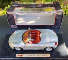 Porsche 986 Boxster Concept Version 1993