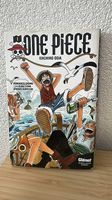  Lot  One Piece - Nouvelle Édition - Tomes 1 à 3 - Glénat