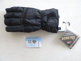 Fabrikneues Paar Goretex Skihandschuhe Grösse L