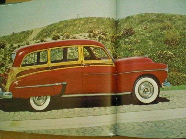 Oldsmobile Automobili: Automobile Quaterli 1977 / Oldsmobile Rocket88 – Nuovo (secondo la descrizione) da Adliswil venduto da jauense 3