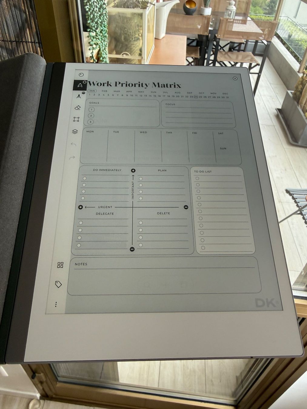 reMarkable Tablet PC: reMarkable 2 + Marker Plus + Leather Folio  like new – Usato da Lugano venduto da Placidof 2