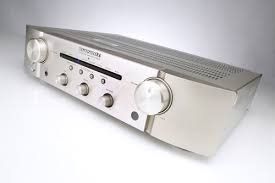 Marantz Amplificatori: MARANTZ PM 6005 Pure Series Integrated Amplifier – Usato da Viganello venduto da XTECHSTOREX