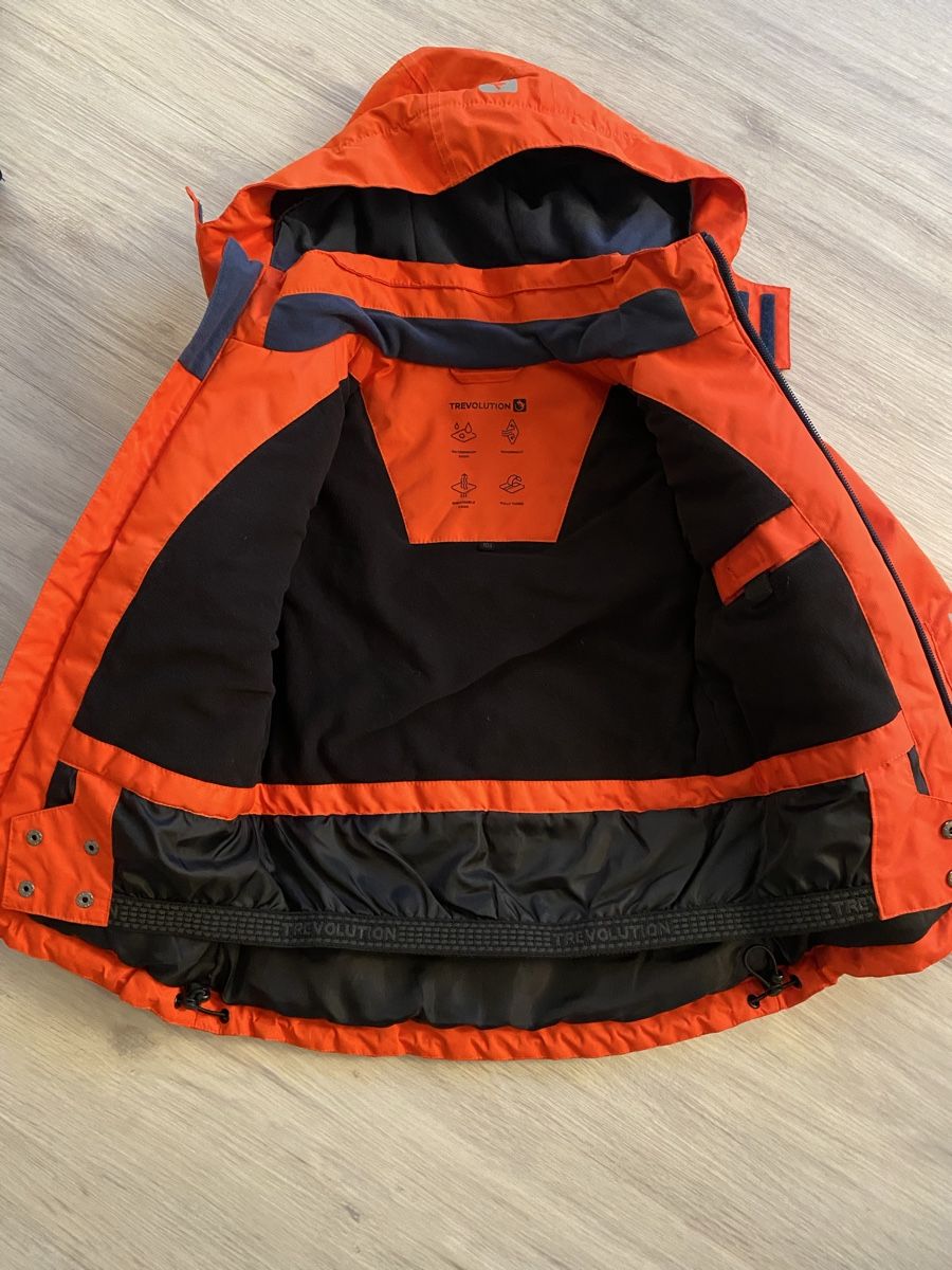 Skis: Skianzug jungen 104 – Gebraucht aus Neftenbach von Denise.J 2