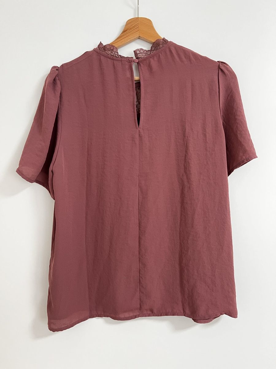 Vero Moda Camicette: Bluse Vero Moda, Grösse M – Usato da Escholzmatt venduto da mel_58wh 2