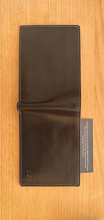 Portafogli: Braun Büffel Portmonnaie – Usato da Bern venduto da fab_tx65 1