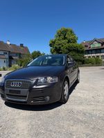 Audi A3 1.8t Benzin