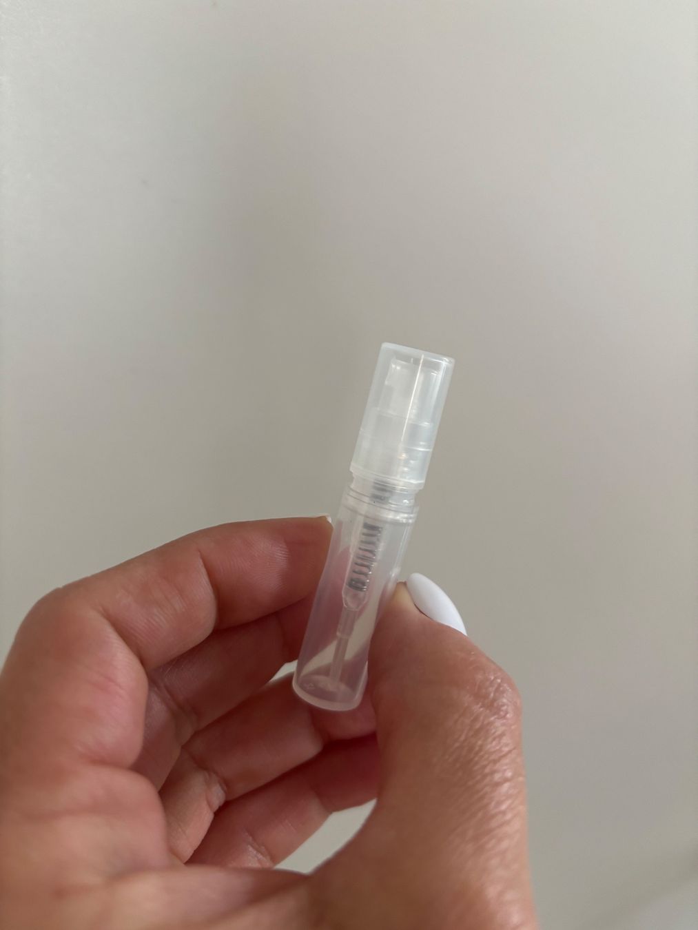 Chanel Profumi & Eau de Toilette: Chanel Chance EDP Abfüllung 2ml.. – Usato da Zürich venduto da deruja 2