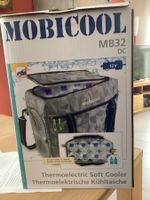 Mobicool MB32 DC Kühltasche - Ideal für den Sommer!