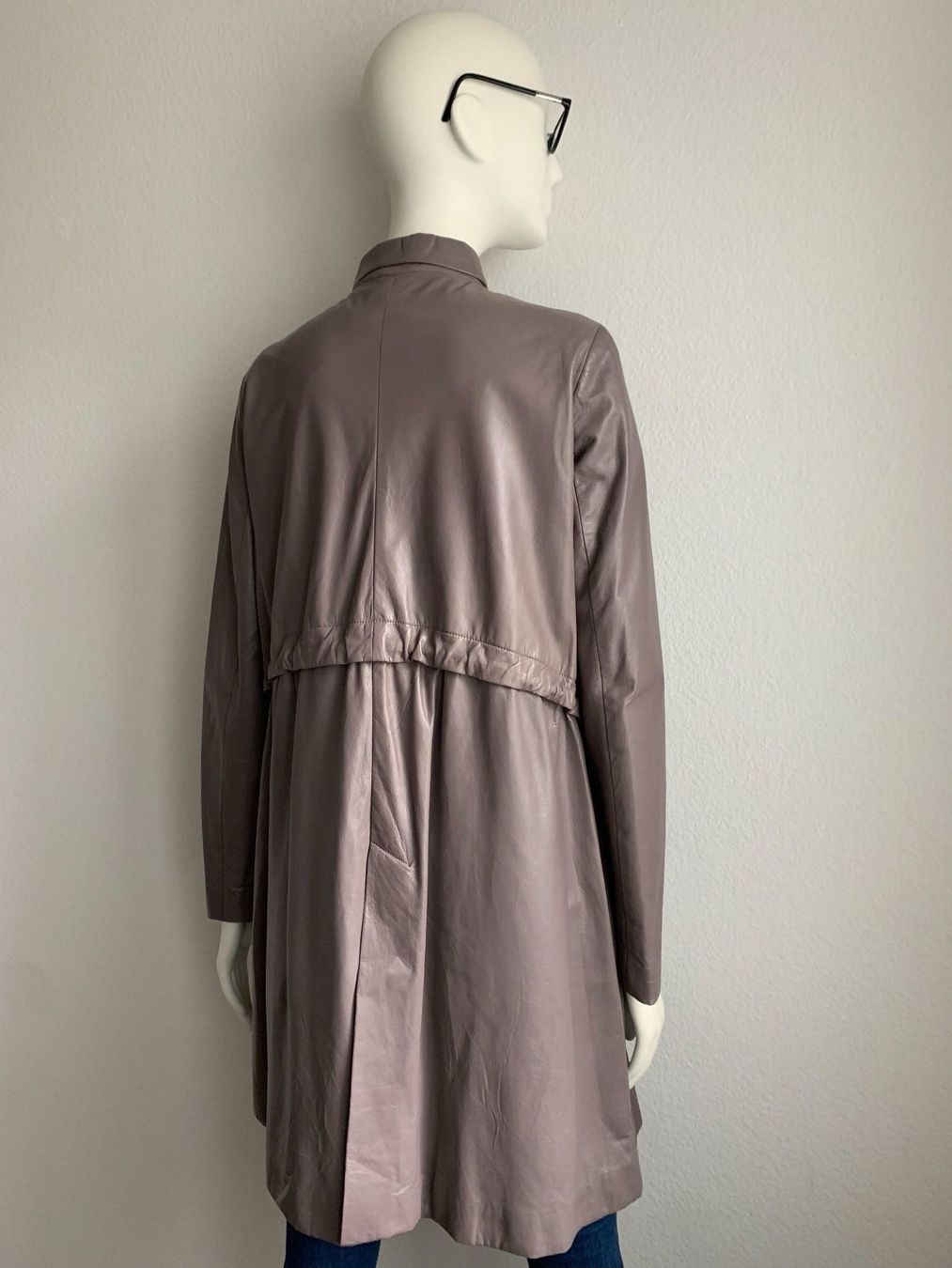 Jil Sander Mäntel: Jil Sander Mantel – Neu (gemäss Beschreibung) aus Winterthur von 19.19 6