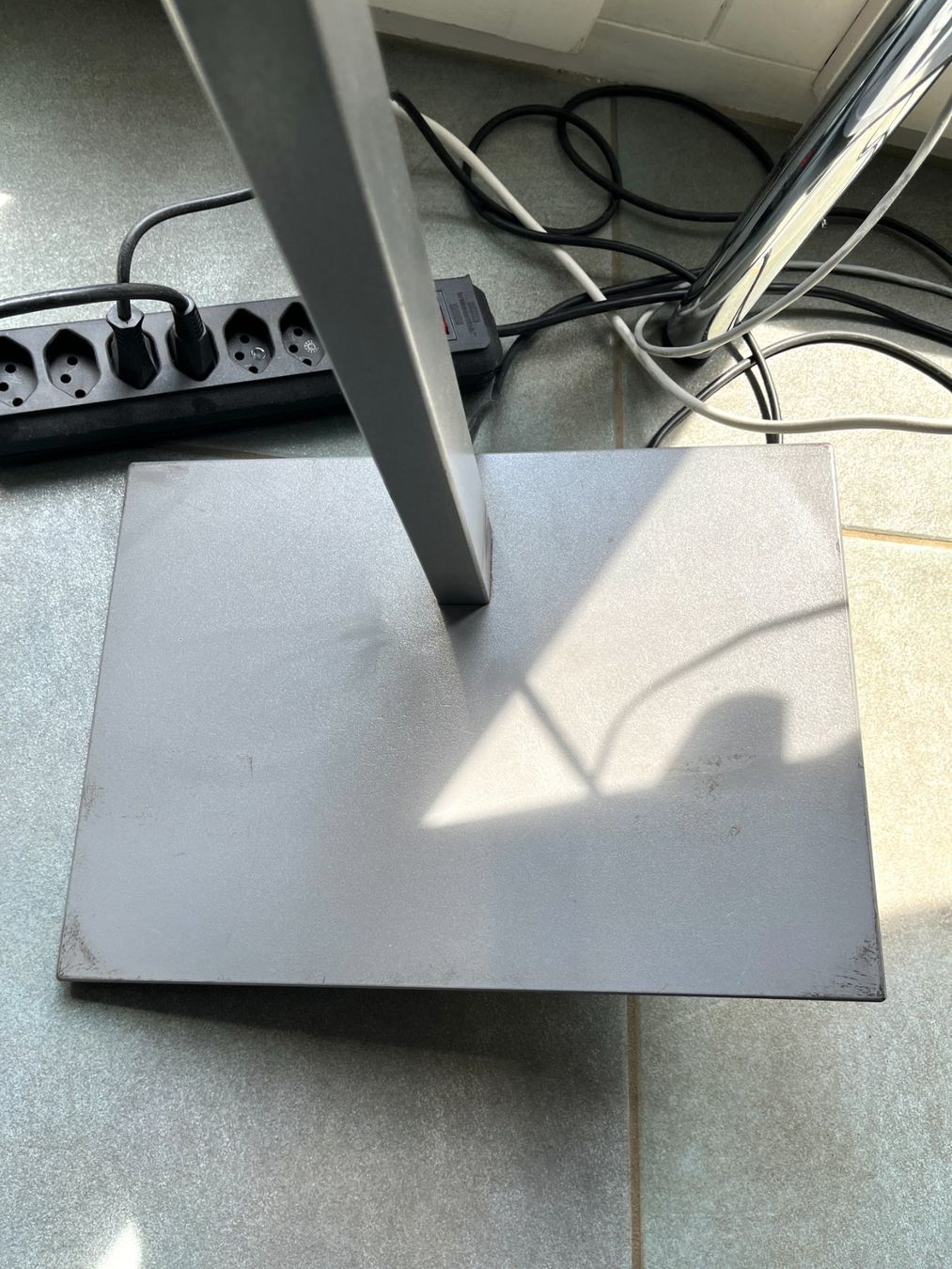 Lampade: Bürolampe Ständerlampe Hellseher Lichtleuchten Neue Werkstat – Usato da Zürich venduto da Allrounders 2
