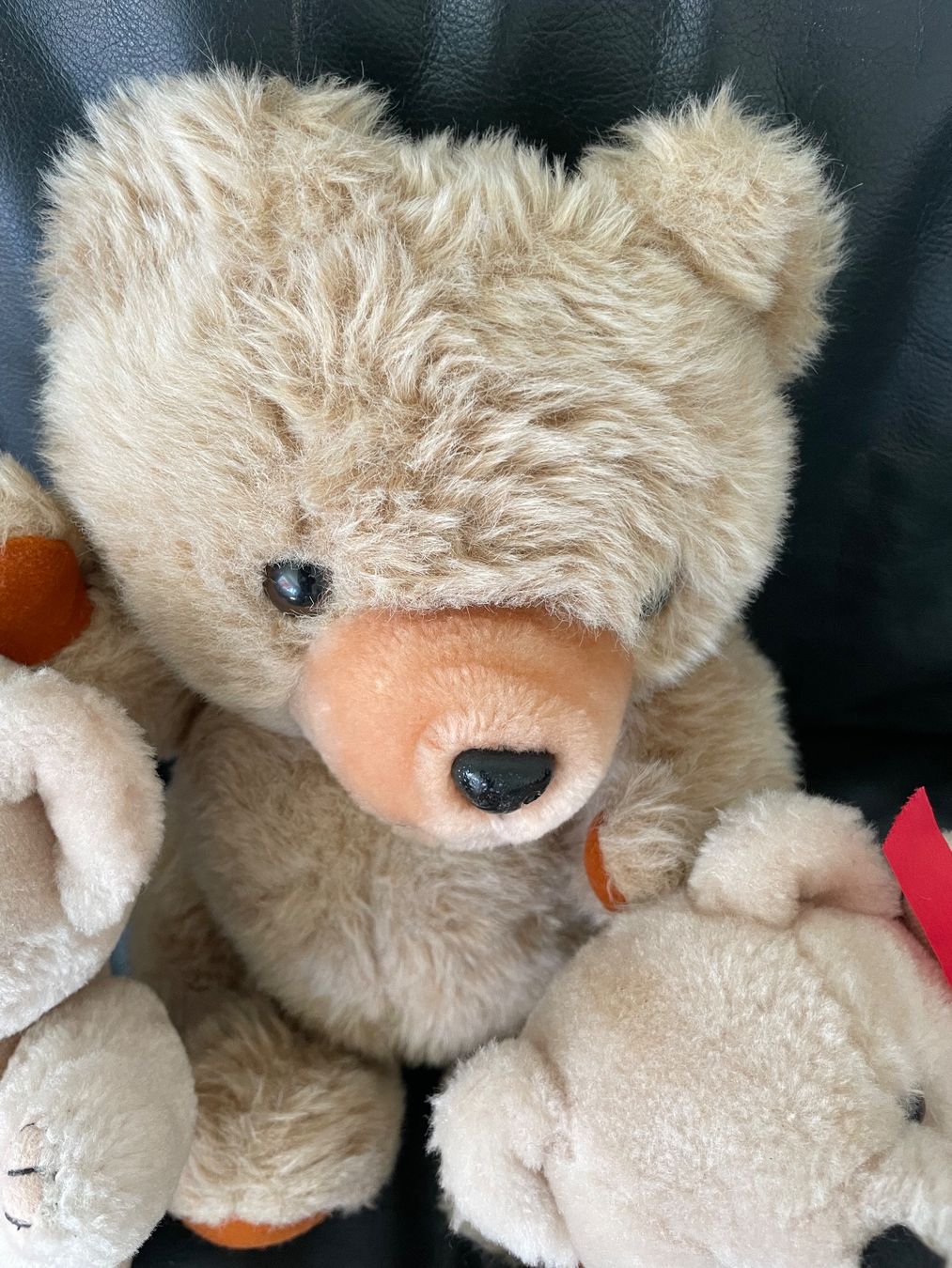 Spielzeuge: Mamma Theddybär mit  Drilingen  Neu – Neu und originalverpackt aus Steinhausen von Piaweber1943. 3