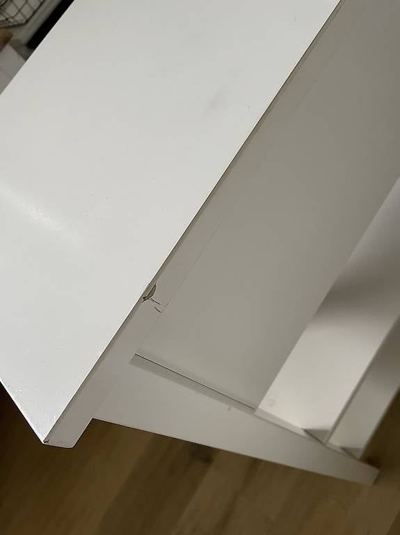 Nachttische: Hemnes Ablagestische – Gebraucht aus Ottikon von Husky96 4
