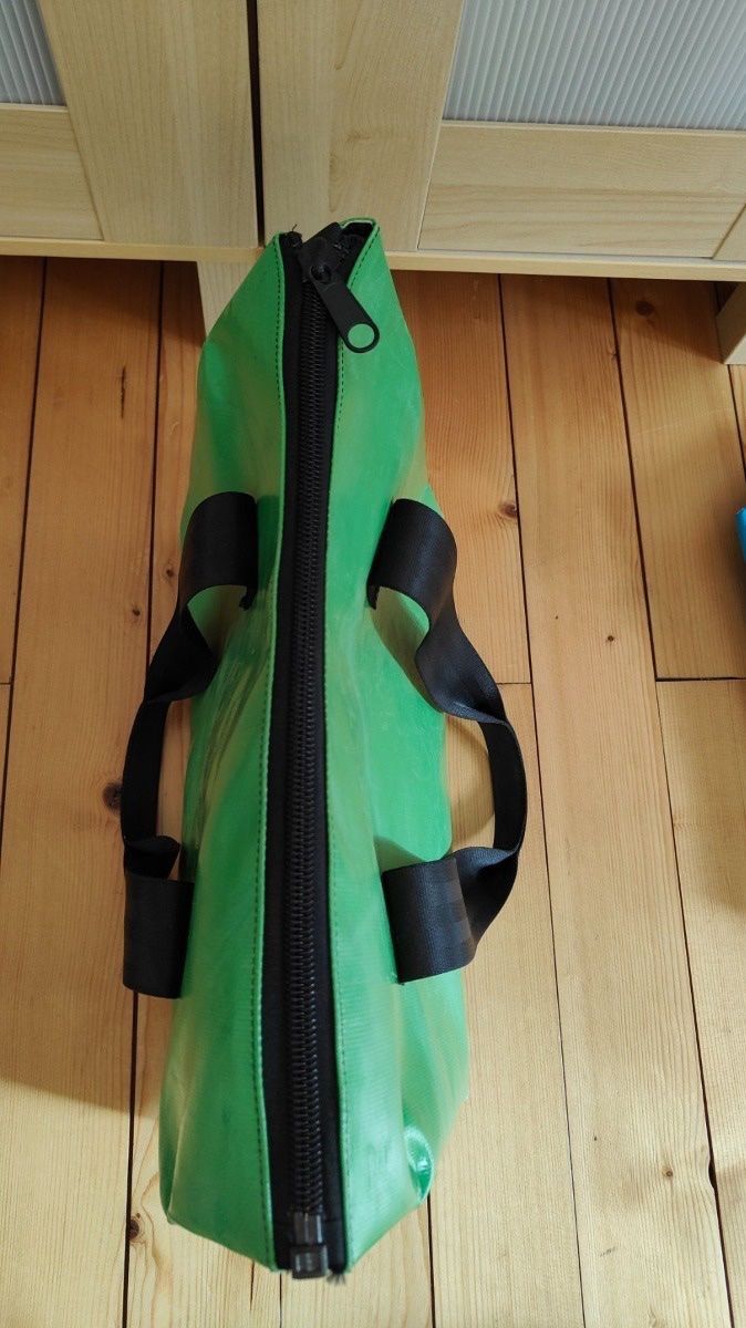 Freitag Borse: Freitagtasche Lois F45 – Usato da Winterthur venduto da 1rainbow54 5