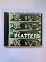 CD The Platters The Magic Collection bon état