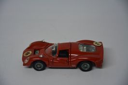 Ferrari 330 P4 #24 , A-27 Mebetoys - Made in Italy , 1:43