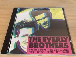 The Everly Brothers – The Everly Brother