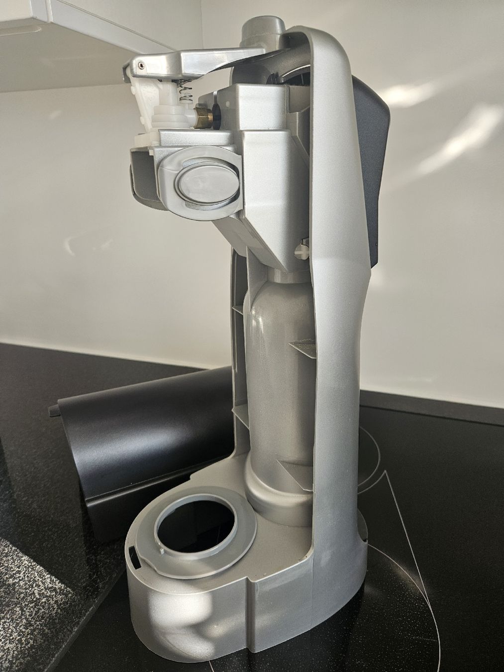 Sodastream Appareils de cuisine: sodastream – D'occasion à Ostermundigen par Msmash 4