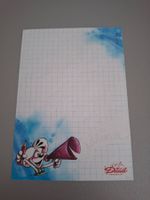 Diddl Blatt A6 aus Block 164
