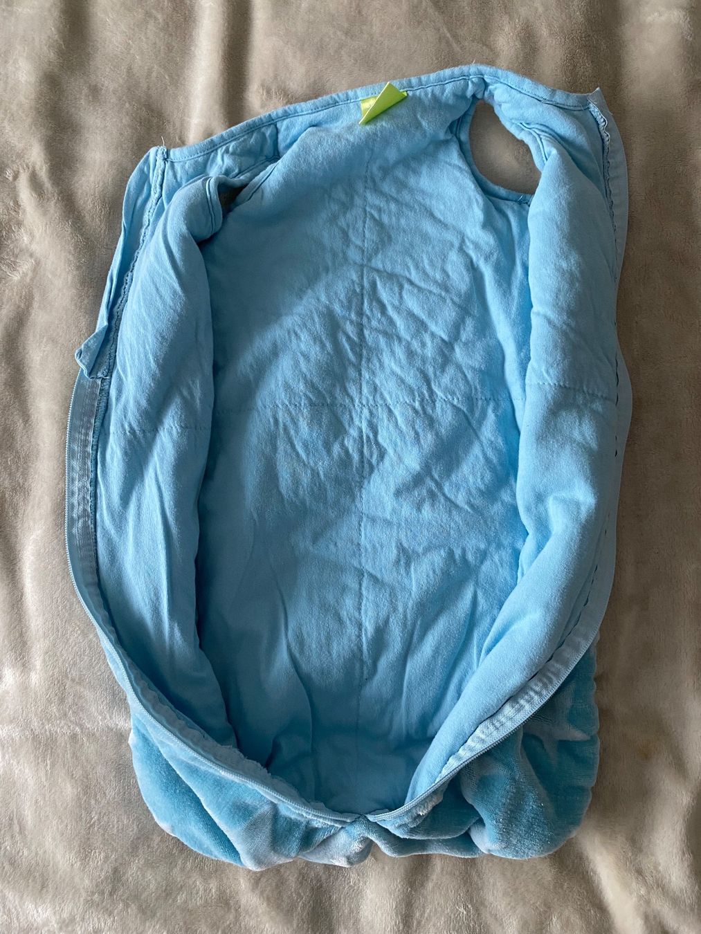 Sacchi a pelo: Baby Schlafsack – Usato da Zürich venduto da MaSte 1