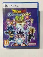 Dragon Ball: Sparking Zero für PlayStation 5