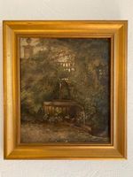 Originalwerk von Pietronella Peters ca 1910