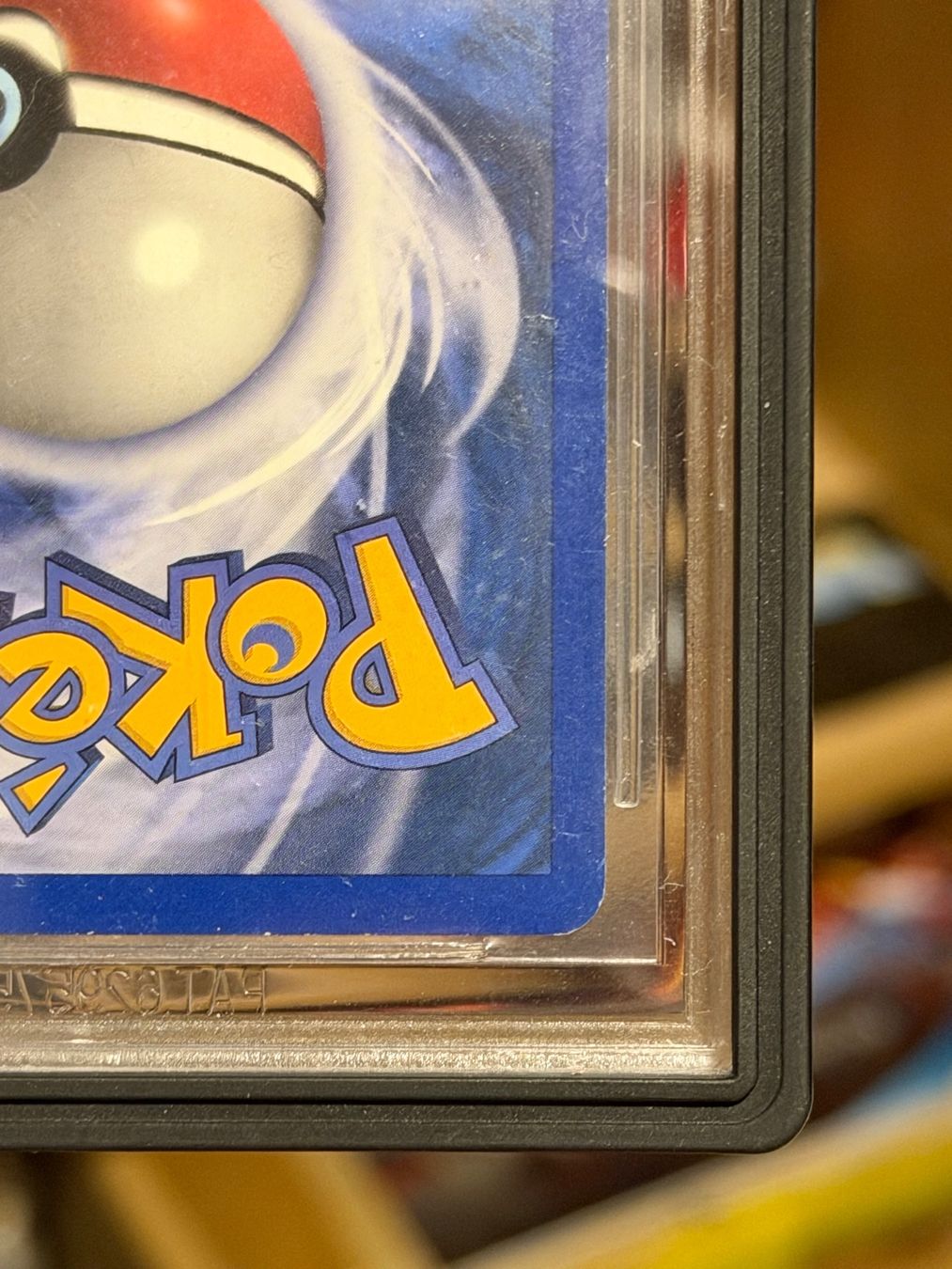 Pokémon Carte collezionabili: Pokemon Dark Blastoise #4 Legendary Collection Reverse Holo – Usato da Ostermundigen venduto da capitalcollector 6