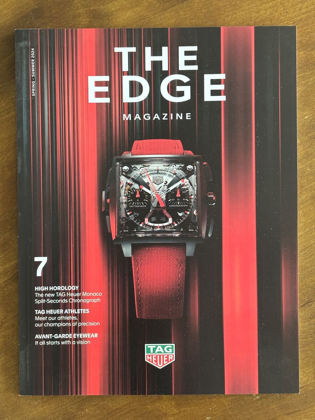 Zeitschriften & Magazine: Uhren Magazine – Neu (gemäss Beschreibung) aus Muri b. Bern von Dominik_H1 7