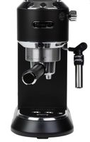 DeLonghi Dedica Espresso Machine Black Excellent Condition