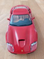 Ferrari 550 Maranello 1/24, Bburago