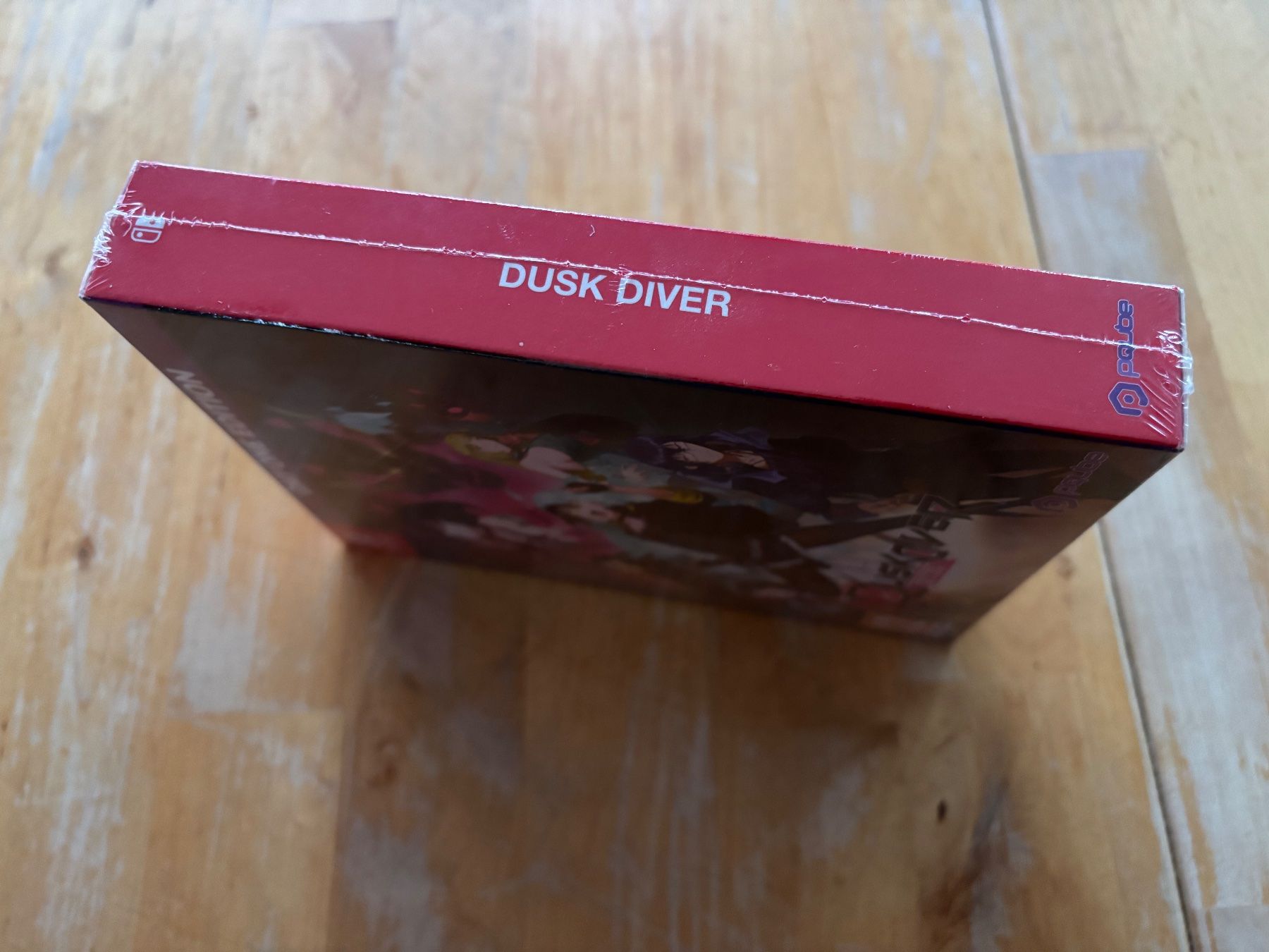 Giochi: Dusk Diver (NEU) – Nuovo e nell'imballaggio originale da Frenkendorf venduto da gelbeZinnie 2
