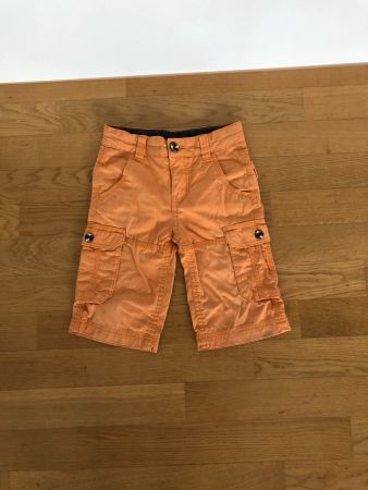 Kurze Hose von Vögele Gr.110