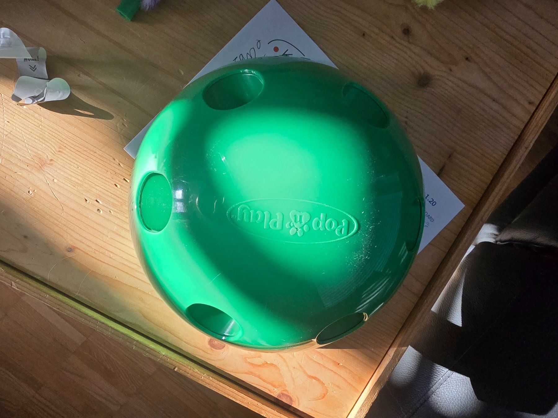 Spielzeuge: Katzenspielzeug – Gebraucht aus Willisau von isa117