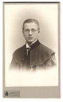 Fotografie A. Wertheim, Berlin, Leipzige