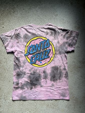 T-shirt von Santa Cruz Gr.S