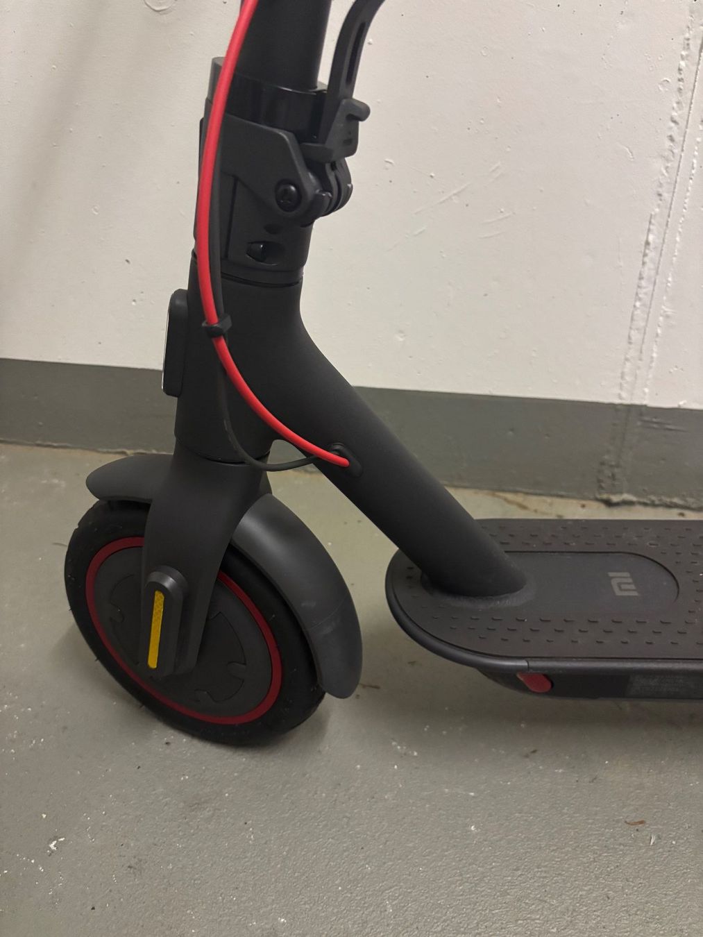 Veicoli elettrici: Xiaomi E-Scooter 1S – Nuovo (secondo la descrizione) da Bremgarten AG venduto da jud_yf6y 1