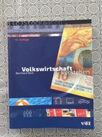 Volkswirtschaft verstehen 12. Auflage