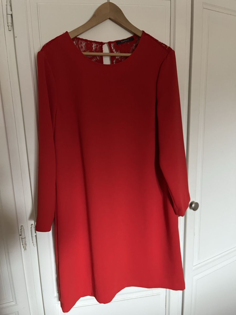 Esprit Vestiti: Robe festive ESPRIT – Nuovo (secondo la descrizione) da Choulex venduto da cla_wkw2