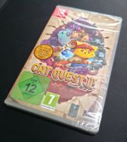 Cat Quest 3 | Nintendo Switch | New