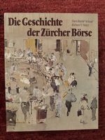 Die Geschichte der Zürcher Börse