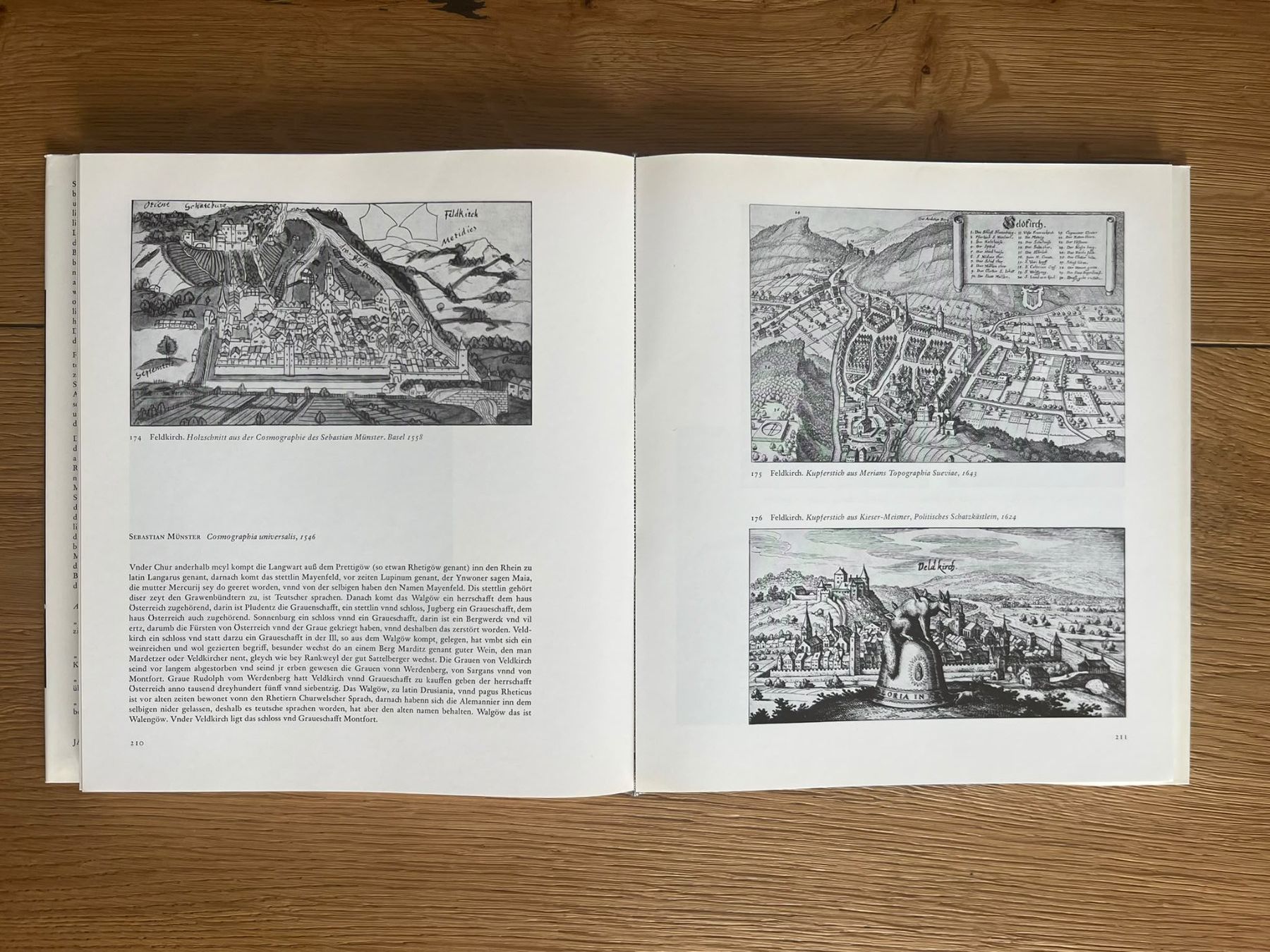 Bücher: Die Bodenseelandschaft – Gebraucht aus Altdorf UR von luk_2p75 6