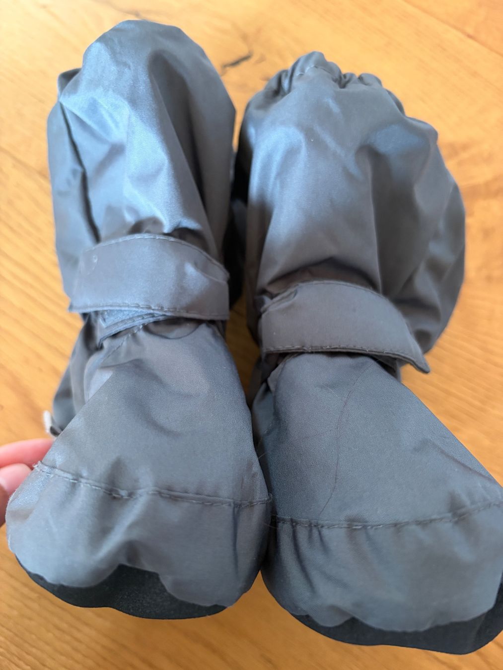 Sterntaler Scarpe per ragazzi: Sterntaler Babyschuhe 21-22 – Usato da Gähwil venduto da sabu22 2